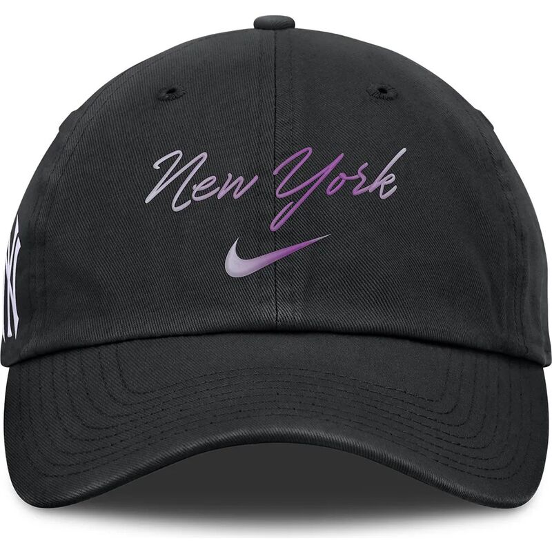 petten-gebogen-zwart-verstelbare-band-mothers-day-club-unstructured-organic-cotton-van-new-york-yankees-mlb-van-nike