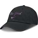 petten-gebogen-zwart-verstelbare-band-mothers-day-club-unstructured-organic-cotton-van-new-york-yankees-mlb-van-nike