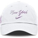 petten-gebogen-wit-verstelbare-band-mothers-day-club-unstructured-organic-cotton-van-new-york-yankees-mlb-van-nike