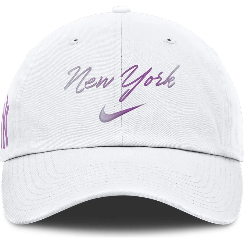 petten-gebogen-wit-verstelbare-band-mothers-day-club-unstructured-organic-cotton-van-new-york-yankees-mlb-van-nike