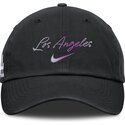 nike-curved-brim-mothers-day-club-unstructured-organic-cotton-los-angeles-dodgers-mlb-black-adjustable-cap