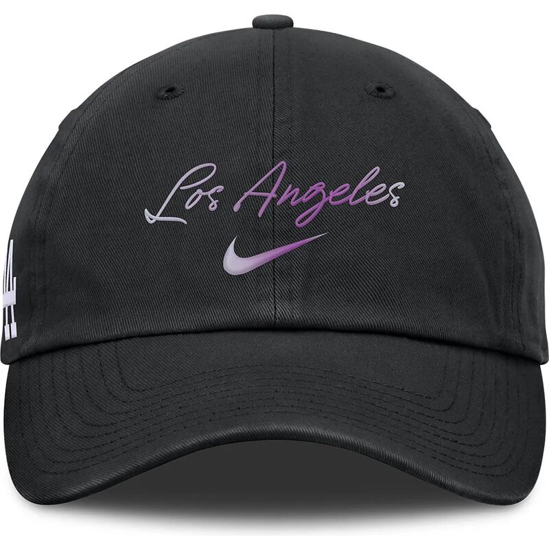 nike-curved-brim-mothers-day-club-unstructured-organic-cotton-los-angeles-dodgers-mlb-black-adjustable-cap nike-curved-brim-mothers-day-club-unstructured-organic-cotton-los-angeles-dodgers-mlb-black-adjustable-cap