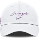 petten-gebogen-wit-verstelbare-band-mothers-day-club-unstructured-organic-cotton-van-los-angeles-dodgers-mlb-van-nike