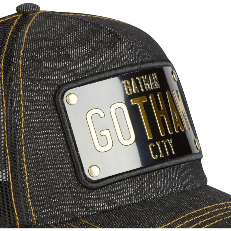 petten-gebogen-zwart-snapback-placa-gotham-city-dc6-batp1-batman-dc-comics-van-capslab