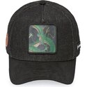 petten-gebogen-zwart-snapback-dbs7-she-shenron-dragon-ball-van-capslab