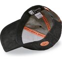 petten-gebogen-zwart-snapback-shenron-dragon-ball-van-capslab