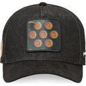 petten-gebogen-zwart-snapback-dbs7-she-shenron-dragon-ball-van-capslab