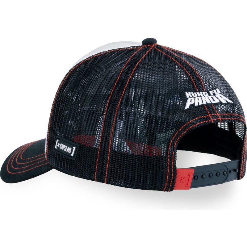 gorra-trucker-blanca-y-negra-po-always-hungry-kfp-takb-kung-fu-panda-de-capslab