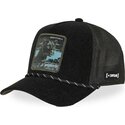 gorra-trucker-negra-pantera-nightcall-bea3-nigb-beasts-de-capslab