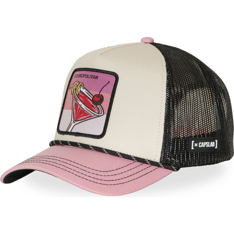 petten-gebogen-multicolor-snapback-cosmopolitan-cocktails-van-capslab petten-gebogen-multicolor-snapback-cosmopolitan-cocktails-van-capslab