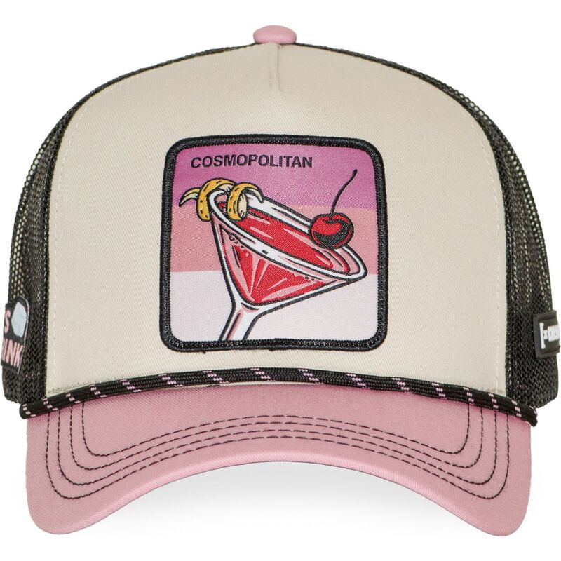 gorra-trucker-multicolor-cosmopolitan-drk03-cosb-cocktails-de-capslab