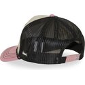 petten-gebogen-multicolor-snapback-cosmopolitan-cocktails-van-capslab