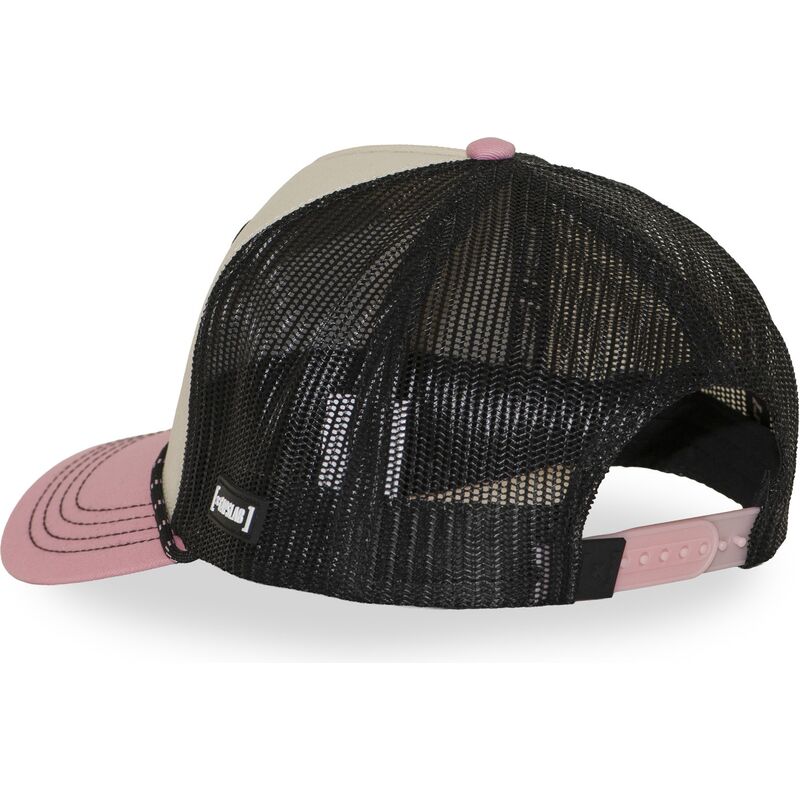 petten-gebogen-meerkleurig-snapback-drk03-cosb-cosmopolitan-cocktails-van-capslab