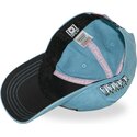 gorra-curva-azul-snapback-piolin-loo13-pcblifb-looney-tunes-de-capslab