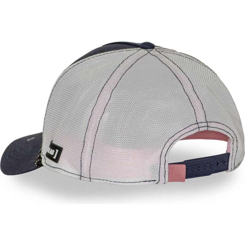 capslab-tiger-bea3-mysb-beasts-navy-blue-and-white-trucker-hat