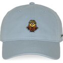 capslab-curved-brim-minion-dm1-banb-despicable-me-blue-adjustable-cap