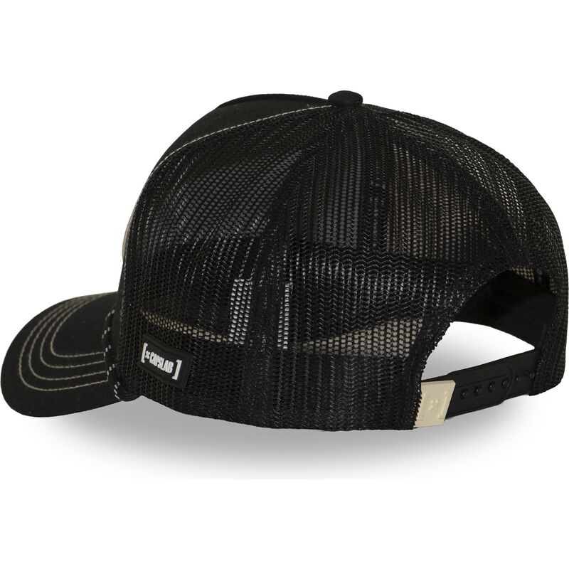 petten-gebogen-zwart-snapback-harry-potter-van-capslab petten-gebogen-zwart-snapback-harry-potter-van-capslab