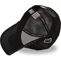 petten-gebogen-zwart-snapback-harry-potter-van-capslab