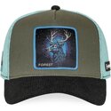 gorra-trucker-multicolor-ciervo-bea3-forb-beasts-de-capslab