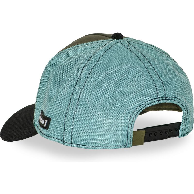 capslab-deer-bea3-forb-beasts-multicolor-trucker-hat capslab-deer-bea3-forb-beasts-multicolor-trucker-hat
