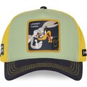 gorra-trucker-multicolor-bugs-bunny-y-pato-lucas-loo13-badb-looney-tunes-de-capslab