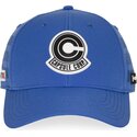 petten-gebogen-blauw-verstelbare-band-capsule-corporation-dragon-ball-van-capslab