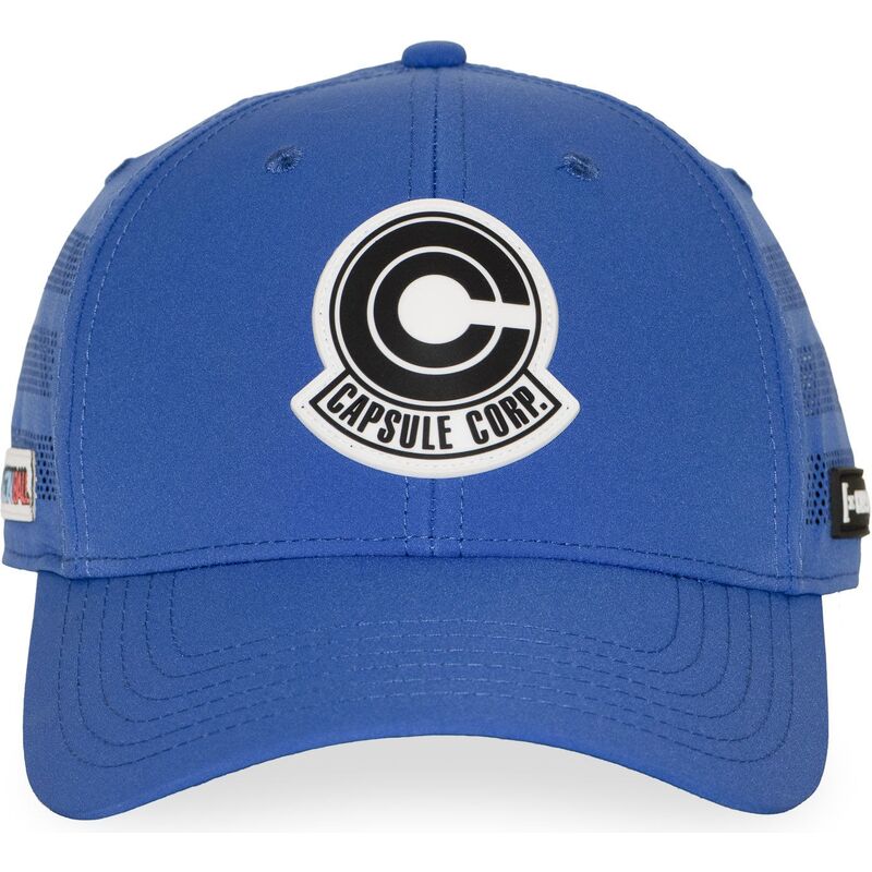 gorra-trucker-azul-ajustable-capsule-corporation-db7-corb-dragon-ball-de-capslab gorra-trucker-azul-ajustable-capsule-corporation-db7-corb-dragon-ball-de-capslab