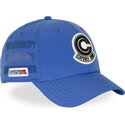 petten-gebogen-blauw-verstelbaar-db7-corb-capsule-corporation-dragon-ball-van-capslab