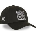 gorra-curva-negra-snapback-op7-embb-one-piece-de-capslab