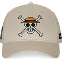 petten-gebogen-beige-snapback-straw-hat-pirates-one-piece-van-capslab