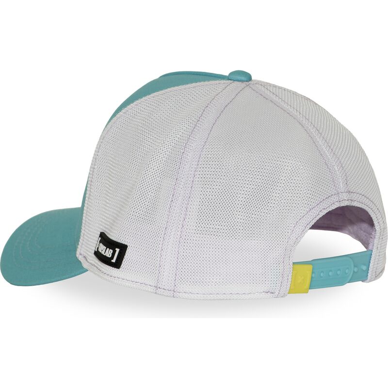 gorra-trucker-azul-donkey-shr1-aneb-shrek-de-capslab gorra-trucker-azul-donkey-shr1-aneb-shrek-de-capslab