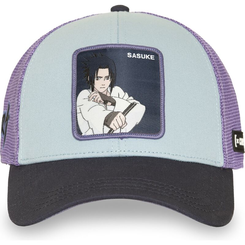 petten-gebogen-multicolor-snapback-sasuke-uchiha-naruto-van-capslab petten-gebogen-multicolor-snapback-sasuke-uchiha-naruto-van-capslab