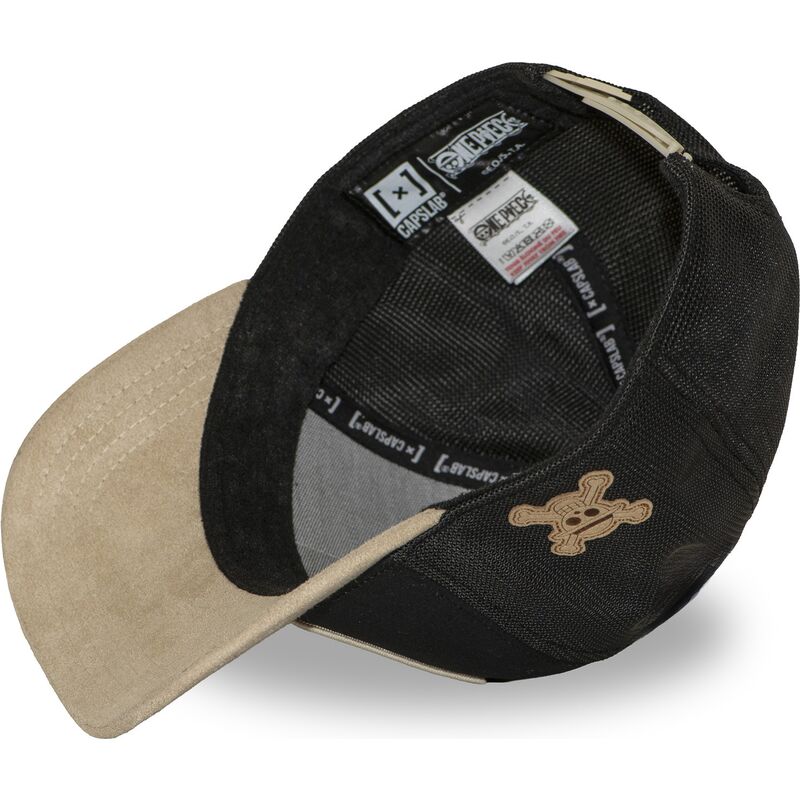 petten-gebogen-zwart-snapback-op7-g5b-monkey-d-luffy-one-piece-van-capslab