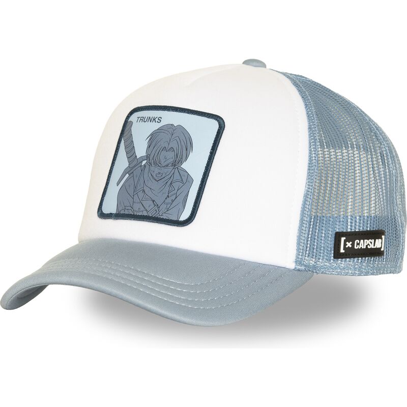 gorra-trucker-azul-y-blanca-trunks-dbs8-trub-dragon-ball-de-capslab