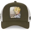 petten-gebogen-groen-snapback-trunks-dragon-ball-van-capslab