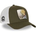 petten-gebogen-groen-snapback-trunks-dragon-ball-van-capslab