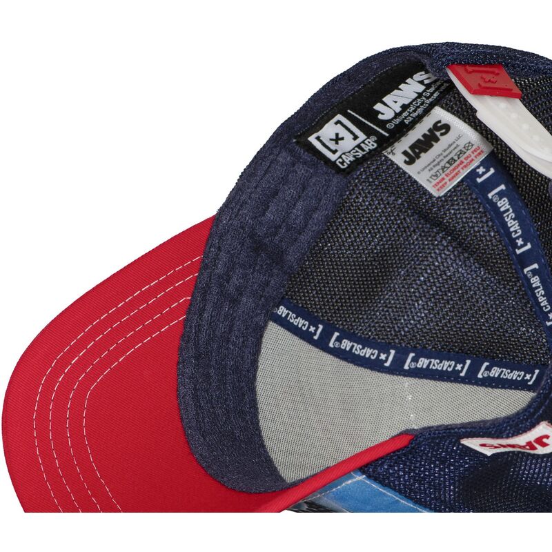 petten-gebogen-multicolor-snapback-haai-van-capslab petten-gebogen-multicolor-snapback-haai-van-capslab