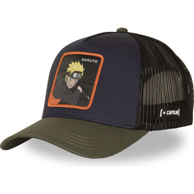 gorra-trucker-multicolor-naruto-ns6-narb-de-capslab gorra-trucker-multicolor-naruto-ns6-narb-de-capslab
