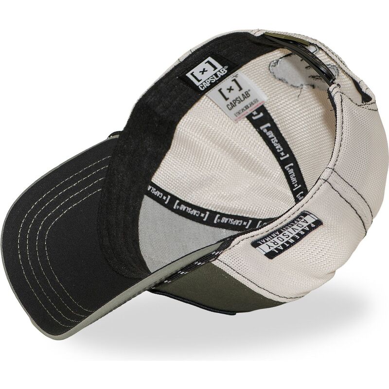 capslab-half-a-dollar-hip-halfb-hip-hop-dogz-green-trucker-hat