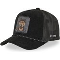 petten-gebogen-zwart-snapback-bad-dog-badb-hip-hop-dogz-van-capslab
