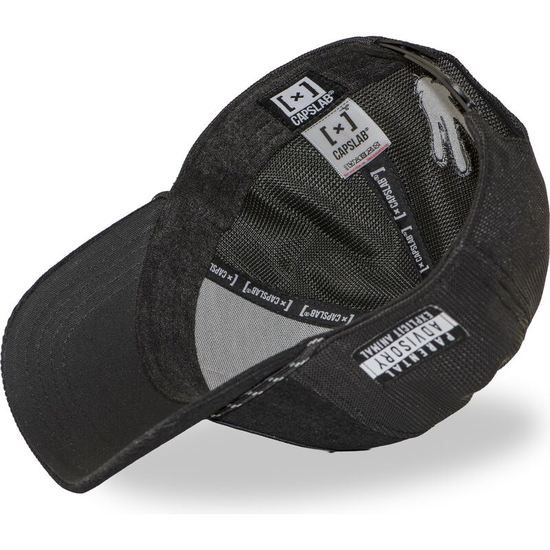petten-gebogen-zwart-snapback-bad-dog-badb-hip-hop-dogz-van-capslab