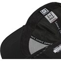 petten-gebogen-zwart-snapback-bad-dog-badb-hip-hop-dogz-van-capslab