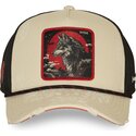 petten-gebogen-beige-snapback-lobo-wise-bea3-wisb-beasts-wolf-beasts-van-capslab