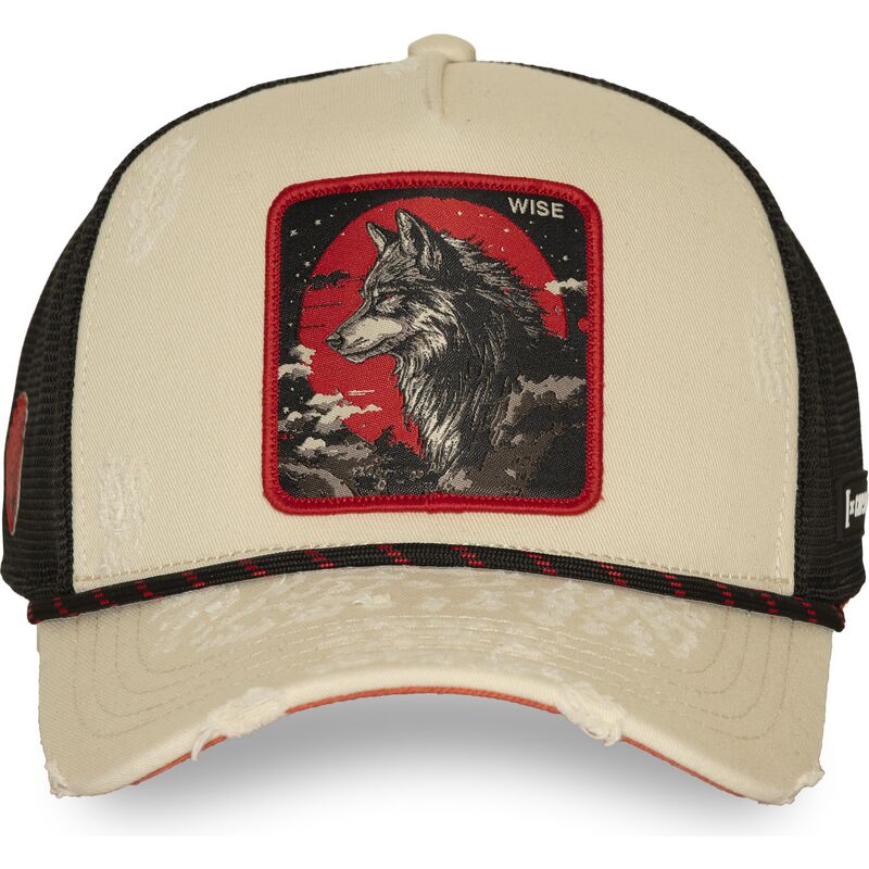 petten-gebogen-beige-snapback-lobo-wise-bea3-wisb-beasts-wolf-beasts-van-capslab