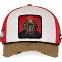 petten-gebogen-multicolor-snapback-hip-hop-dogz-van-capslab