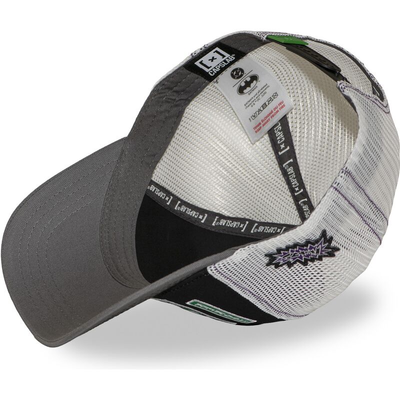 gorra-trucker-multicolor-joker-dc11-jokb-dc-comics-de-capslab gorra-trucker-multicolor-joker-dc11-jokb-dc-comics-de-capslab