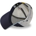 petten-gebogen-marineblauw-snapback-joe-dalton-lucky-luke-van-capslab