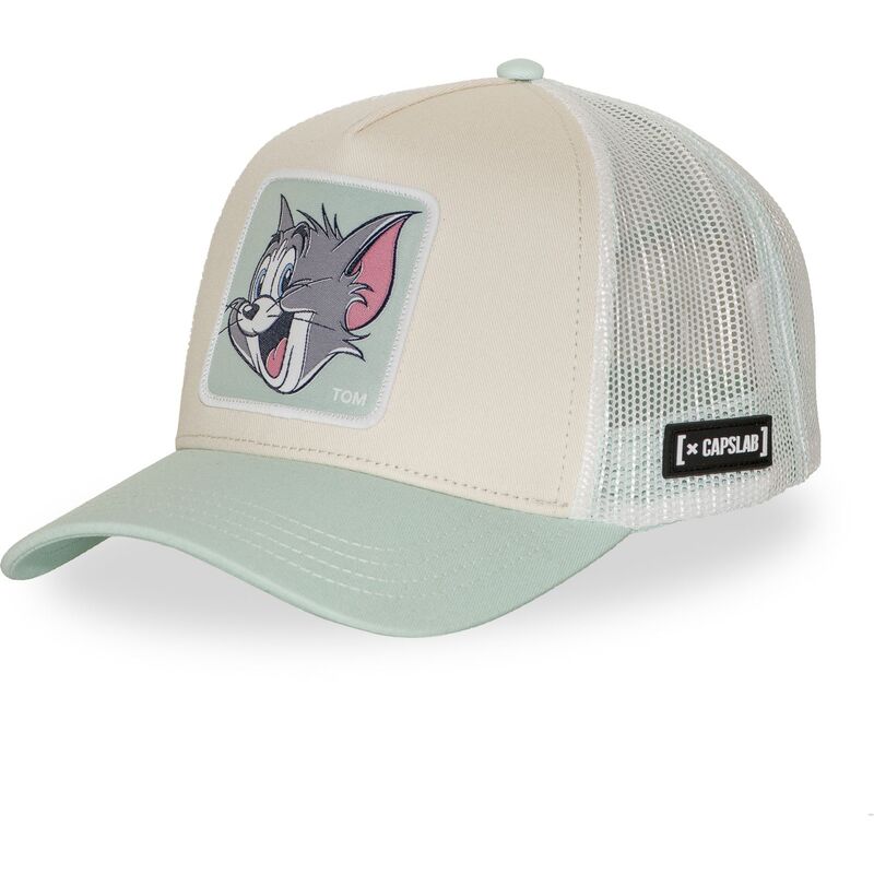 petten-gebogen-meerkleurig-snapback-taj8-tomb-tom-looney-tunes-van-capslab