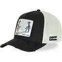 petten-gebogen-zwart-snapback-lucky-luke-lucky-luke-van-capslab