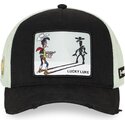 gorra-trucker-negra-y-blanca-lucky-luke-lck3-flub-de-capslab
